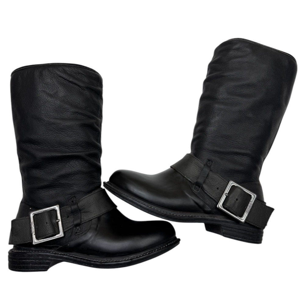 Bogs Hudson Hudson Buckle Boot - Picture 7 of 11